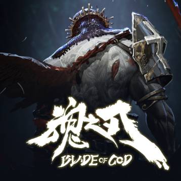 Blade Of God Mod