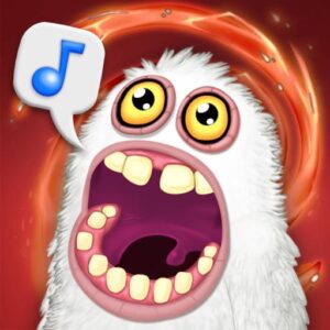 My Singing Monsters Mod Apk