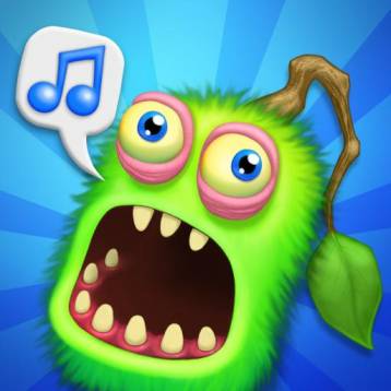 Download My Singing Monsters Mod Apk 3.6.0 (Unlimited Money and Gems)