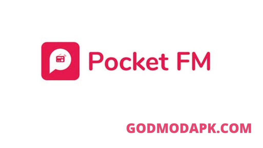 Pocket FM Mod APk