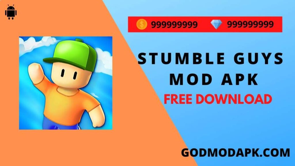 Stumble Guys Mod APk