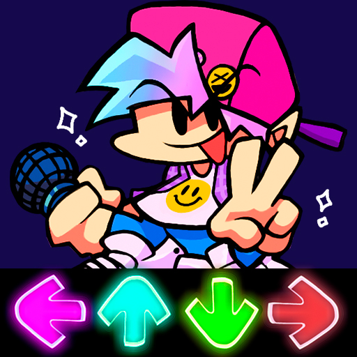 FNF Music Battle Full Mod Apk 3.7.3 (Unlimited Money)