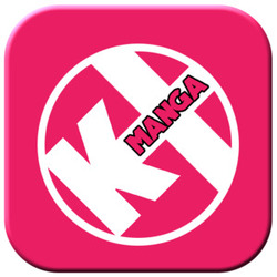 Kissmanga App