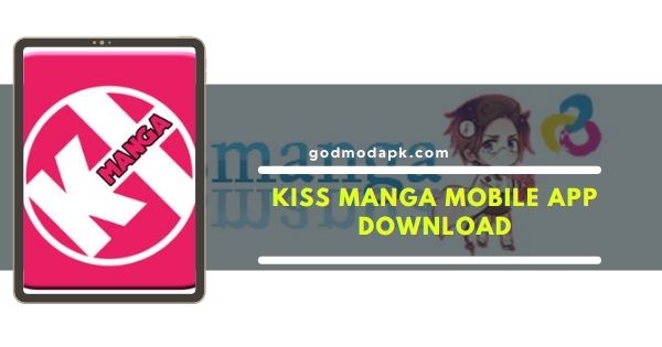 kiss manga mobile app download