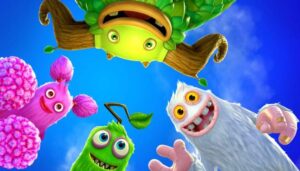 My Singing Monsters Mod Apk