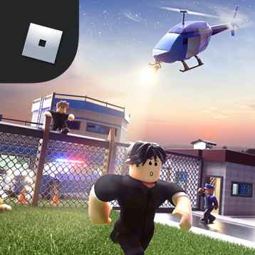ROBLOX Mod Apk 2.536.458 (Unlimited Robux/Free Shopping)