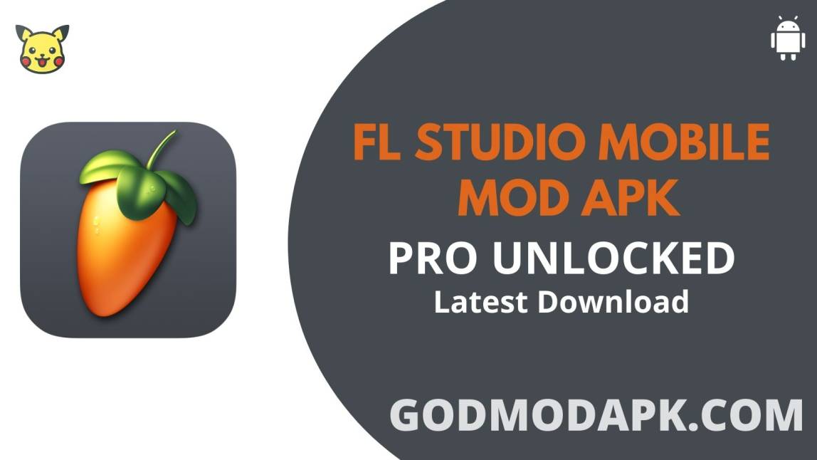 FL STudio Mobile Mod Download