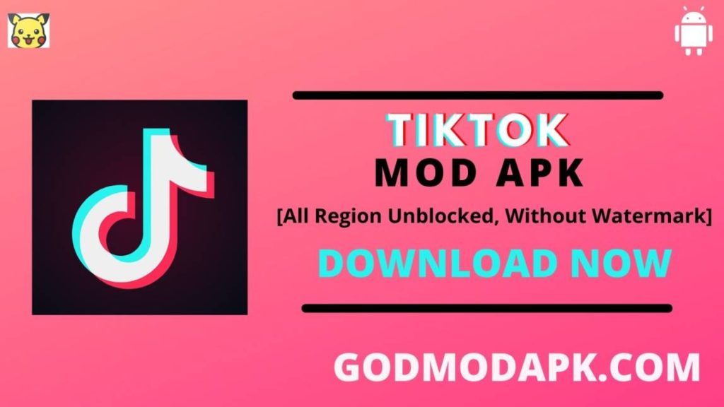 TikTok Mod Apk