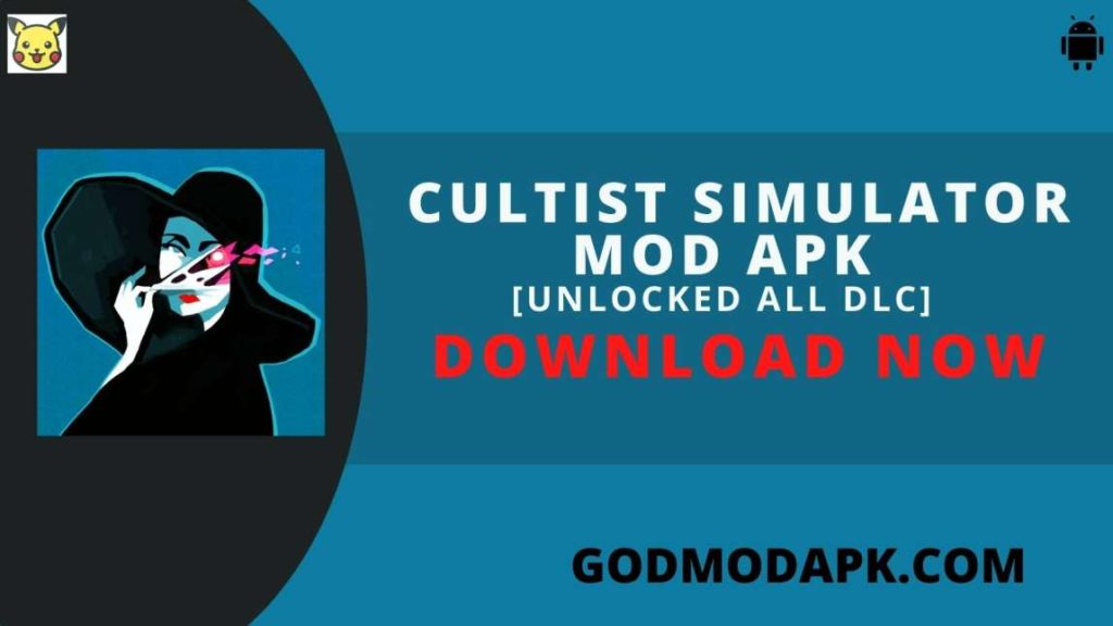 Cultist Simulator MOD APK Download