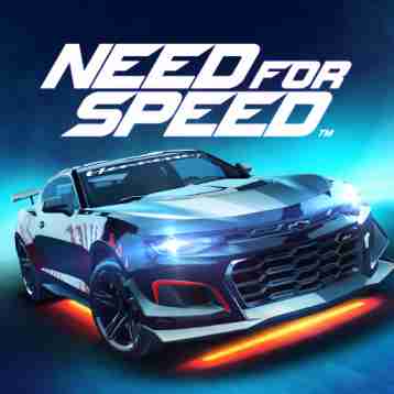 Need for Speed No Limits 6.2.0 Mod Apk (Unlimited Money/Gold)