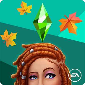 The Sims Mobile v35.0.0.137303 MOD APK (Unlimited Money/Cash)