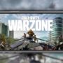 COD Warzone mobile coming soon