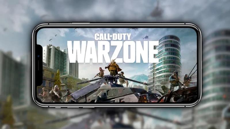 Call of Duty®: Mobile and Warzone™ Official Release Date, News, Rumors