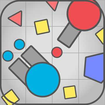 Diep.io Mod Apk v2.0.1 (Unlimited Health/Skill Points) Download 2022