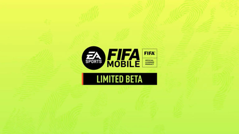 FIFA-Mobile-22-beta
