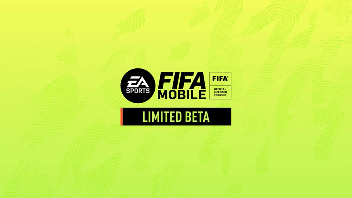 FIFA Mobile 23 Beta Limited Released For Android