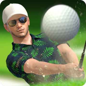 Golf King – World Tour v1.22.11 MOD APK (Unlimited Money/All Unlocked)