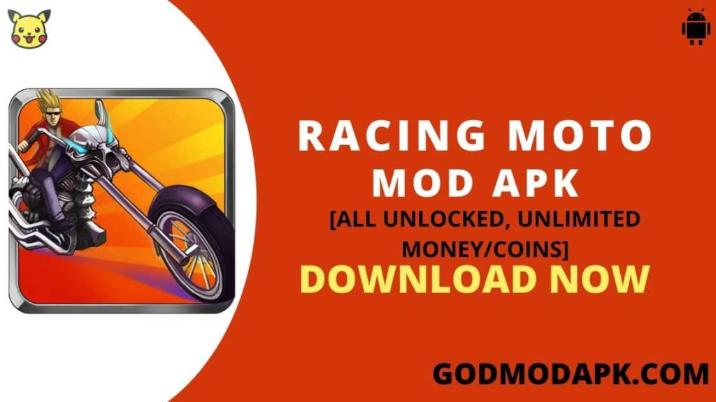 Racing Moto Mod Apk Download