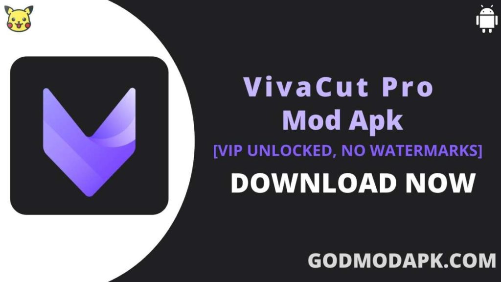 VivaCut Mod APK Download