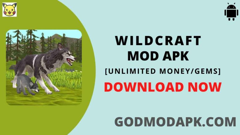 WildCraft APK MOD Download