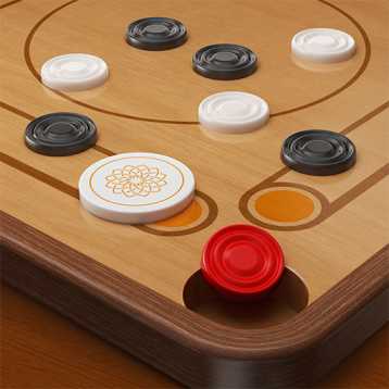 Carrom Pool : Board Game