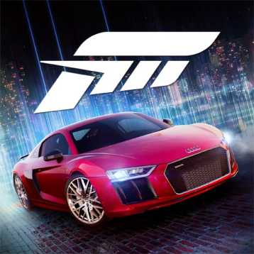 Download Forza Street Mod Apk v41.0.5 (Unlimited Money/Gold) For Android