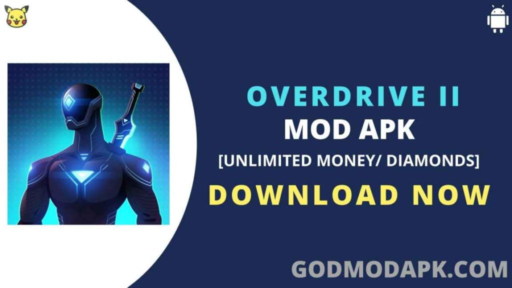 Overdrive II APK MOD Download