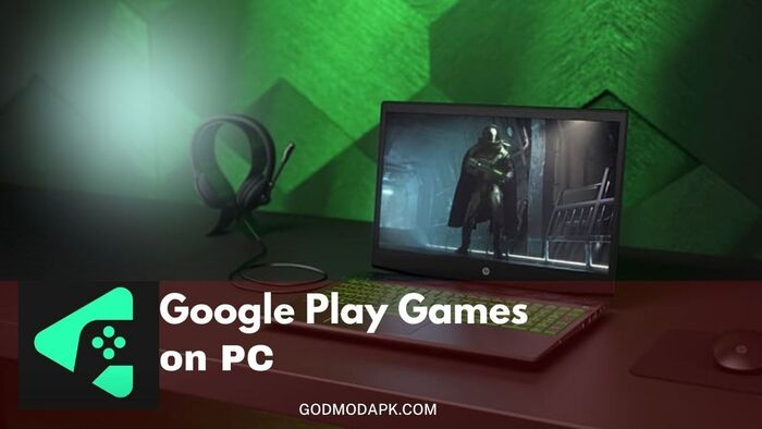 google play games on pc