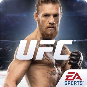 EA SPORTS UFC Mod