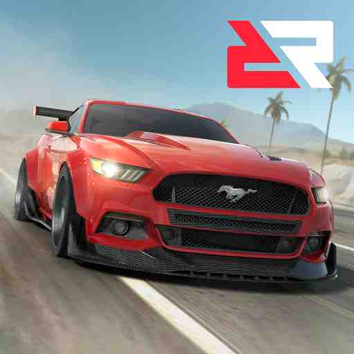 Rebel Racing MOD APK 3.30.17914 (Unlimited Money and Gold) Download