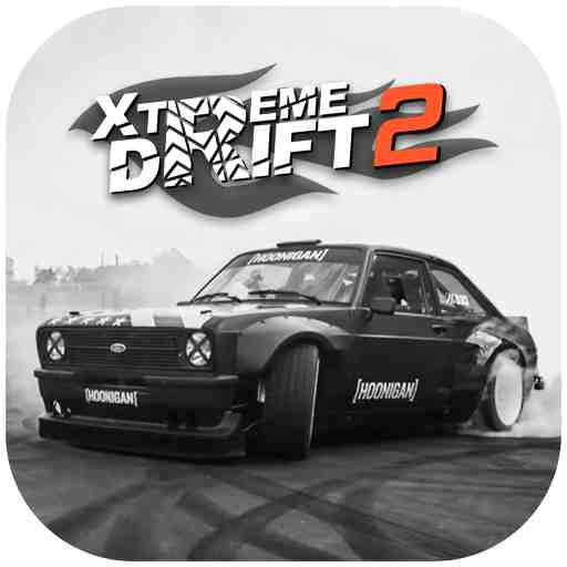 Xtreme Drift 2 MOD APK 2.3 + OBB (Unlimited Money) Free Download
