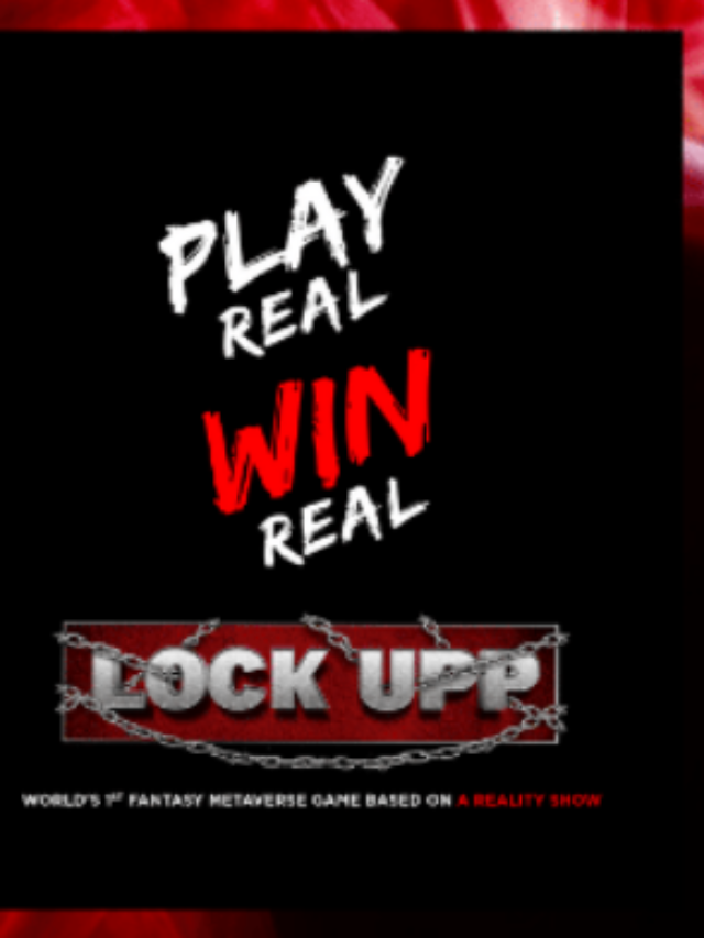 ALTBalaji launches fantasy-based metaverse game ‘Lockupp’