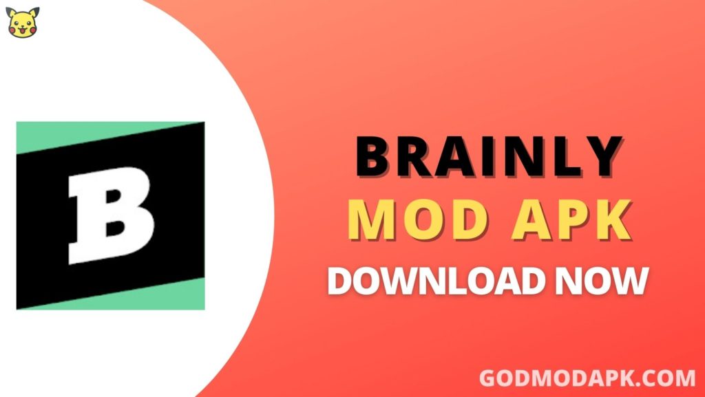 Brainly MOD APK