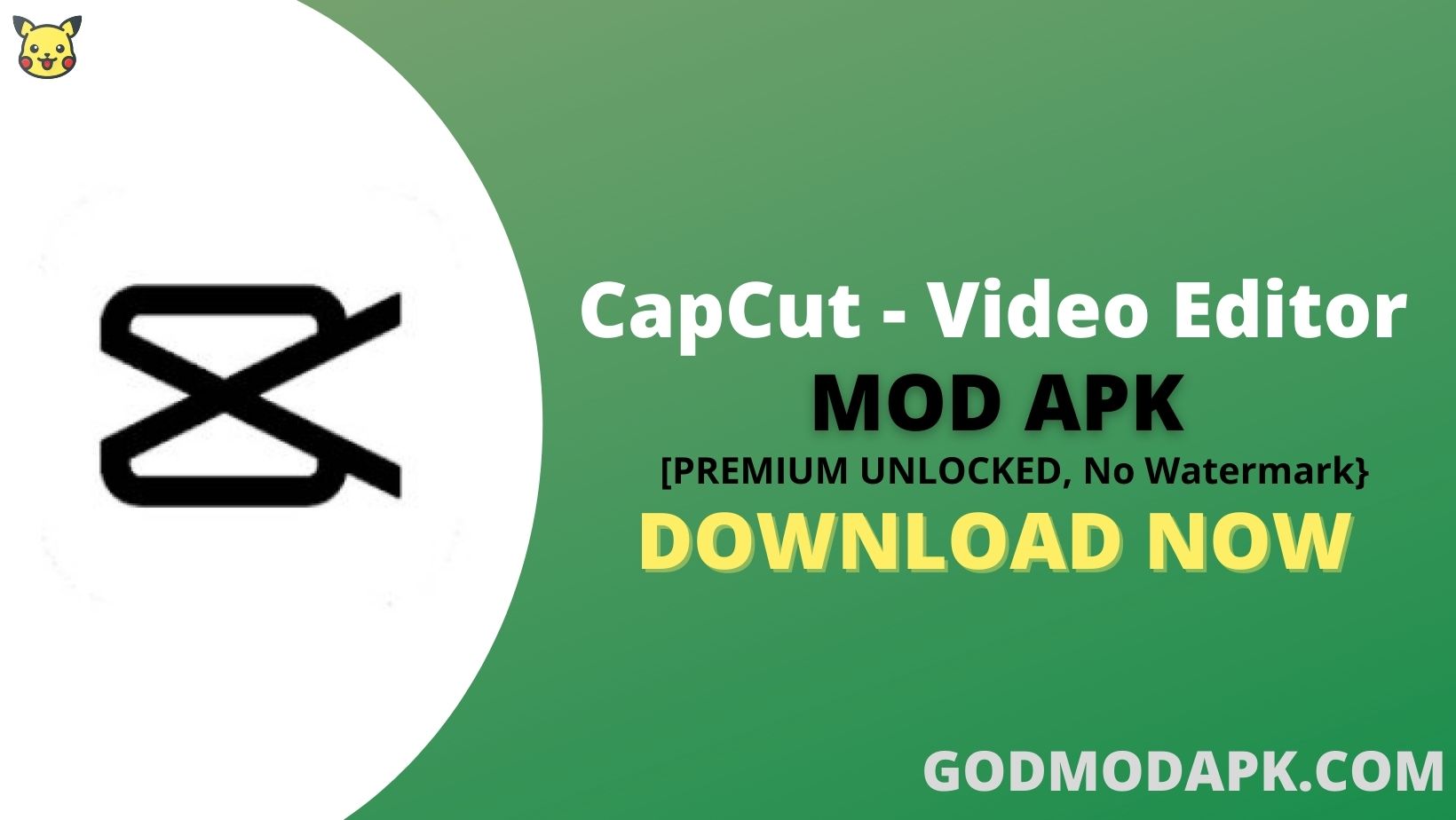 CapCut Mod APk