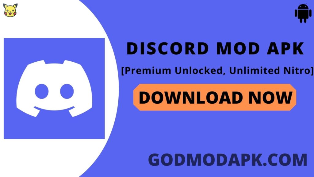 Discord Mod Apk