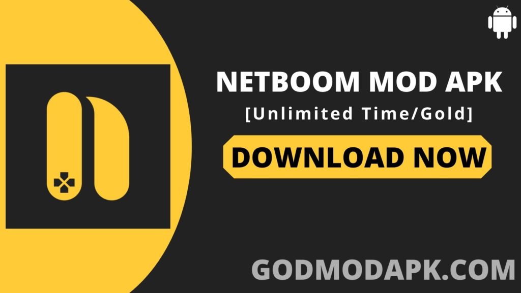 Netboom mod apk download