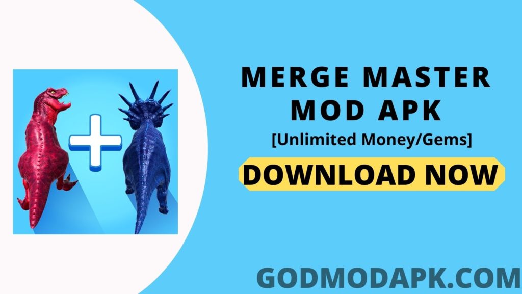 merge master mod apk download