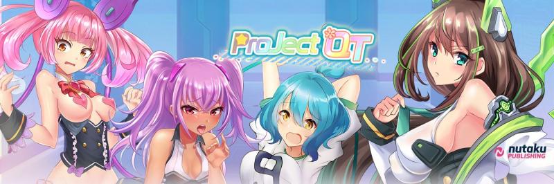 Project QT Mod Apk