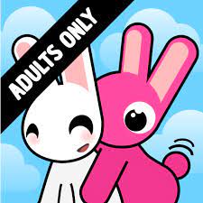 Bunniiies Mod Apk Rabbit Game