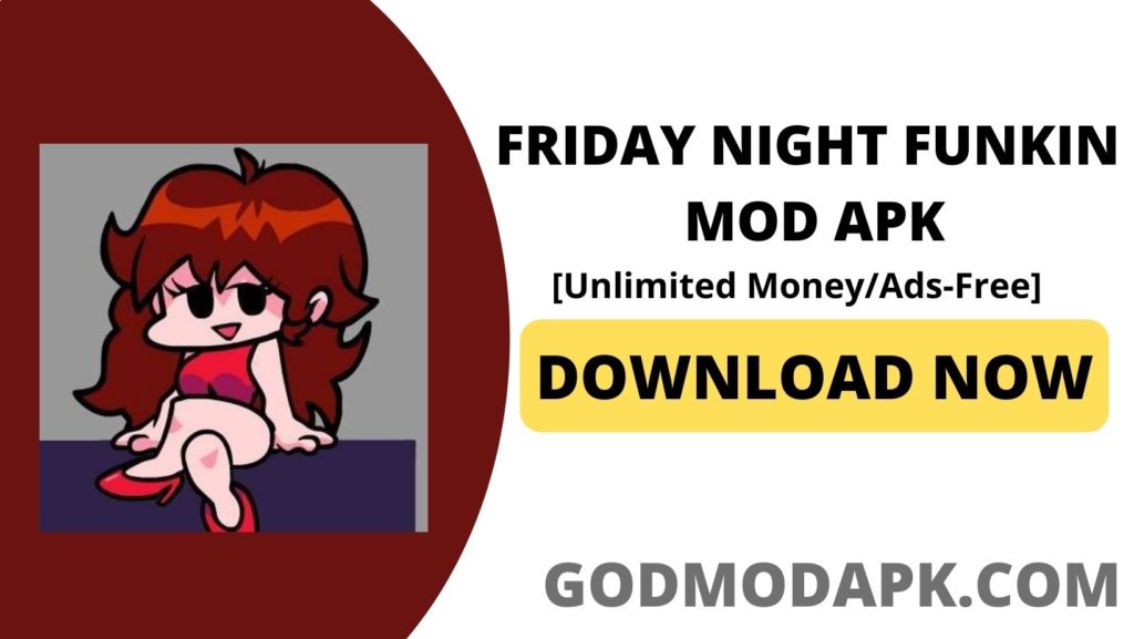 Friday Night Funkin Mod APk Download
