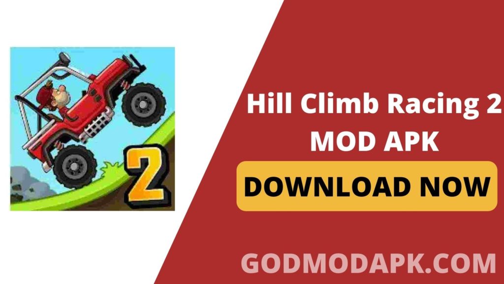Hill Climb Racing 2 MOD APK Download