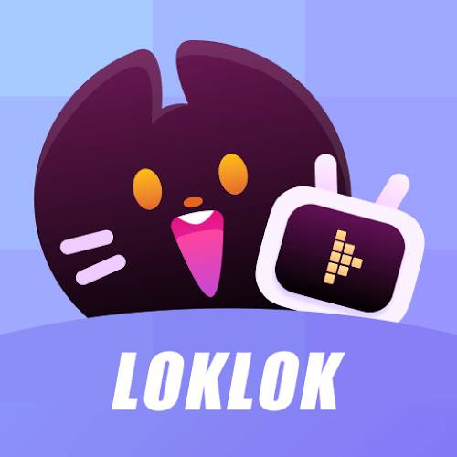 Loklok – Movie & TV MOD APK v1.12.7 (Premium/Ads Removed)