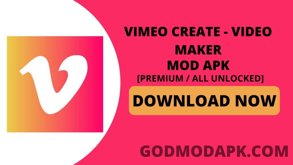 Vimeo Create Video Maker Download
