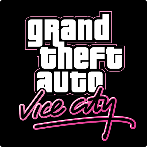 Grand Theft Auto: Vice City Apk v1.12 + MOD (Unlimited Money/Health)