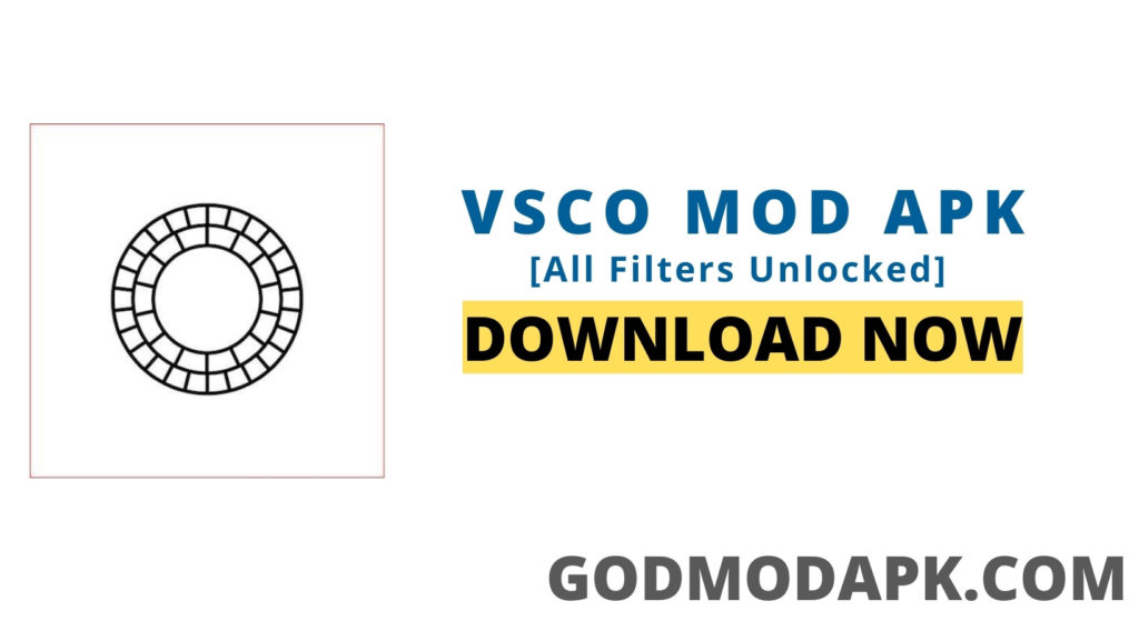 Vsco Mod Apk Download