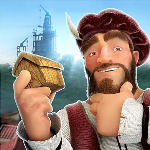 Forge Of Empires Mod 
