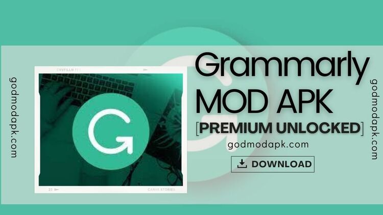 Grammarly Mod Apk Download