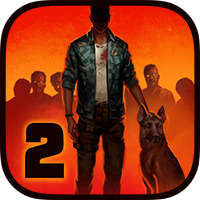 Into the Dead 2 MOD APK 1.62.0 (Unlimited Money/Ammo)