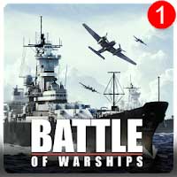 Battle Of Warships: Naval Blitz MOD