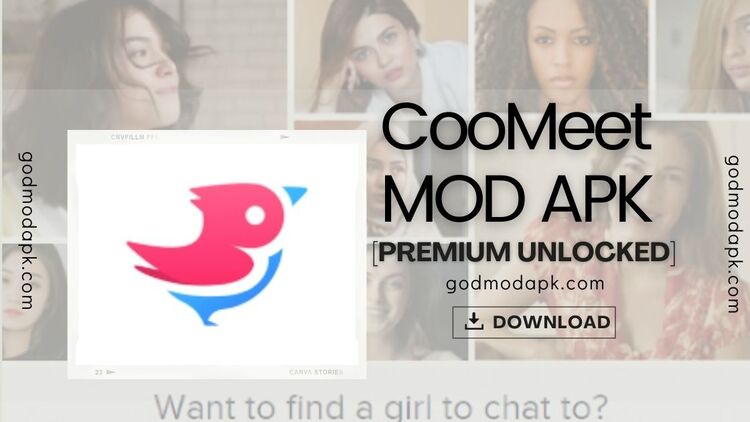 coomeet premium mod apk download for android